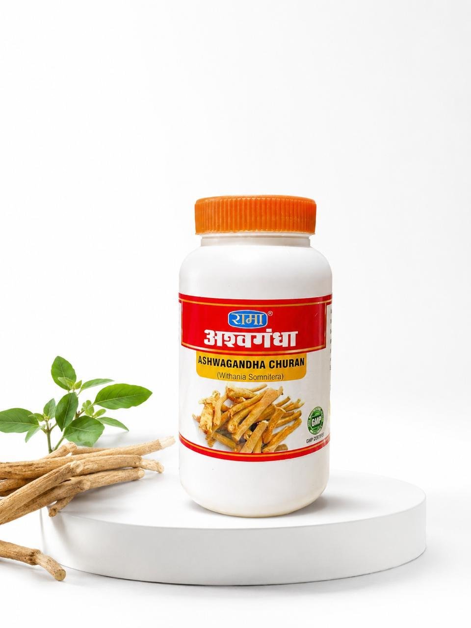 Ashwagandha Churan